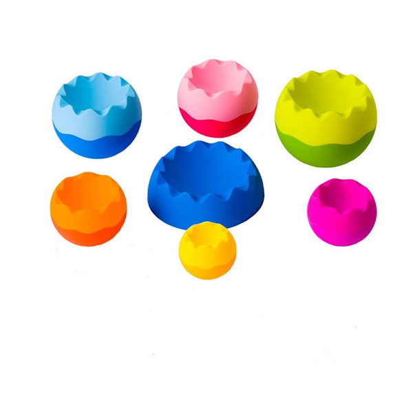 Fat Brain Toys Form Stable Bolde Tobbles Neo