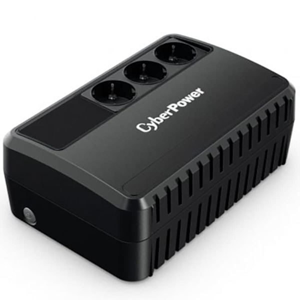 Cyberpower Bu650eg Ups