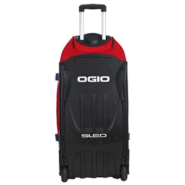 Ogio Rig 9800 Pro Bagage Rød