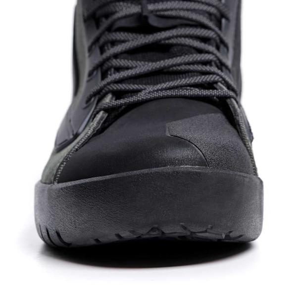 Dainese Motorcykel Sko Urbactive Goretex Sort EU 41 Mand