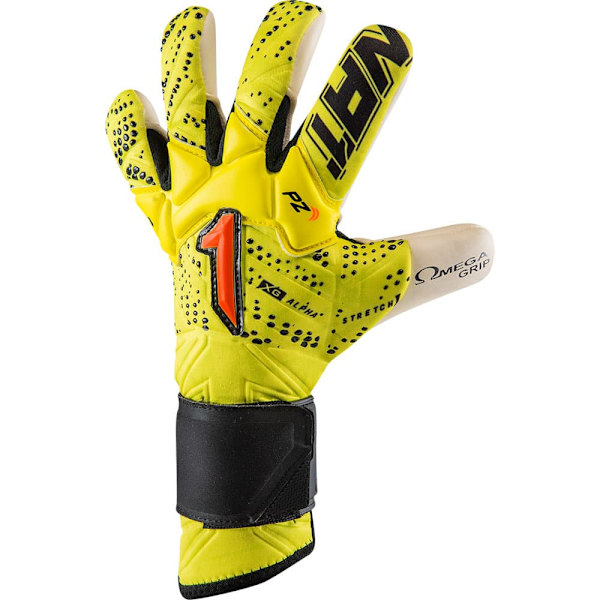 Rinat Xtreme Guard Dominius Alpha Målmandshandsker  7