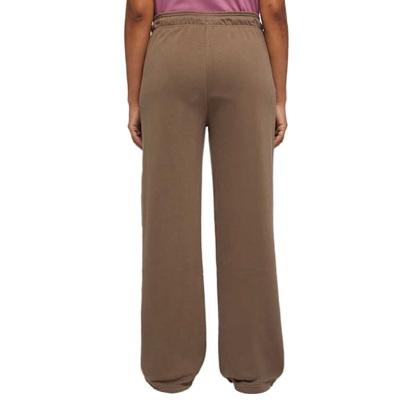 Dickies Mapleton Straight Fit Mjukisbyxor Brun M Kvinna