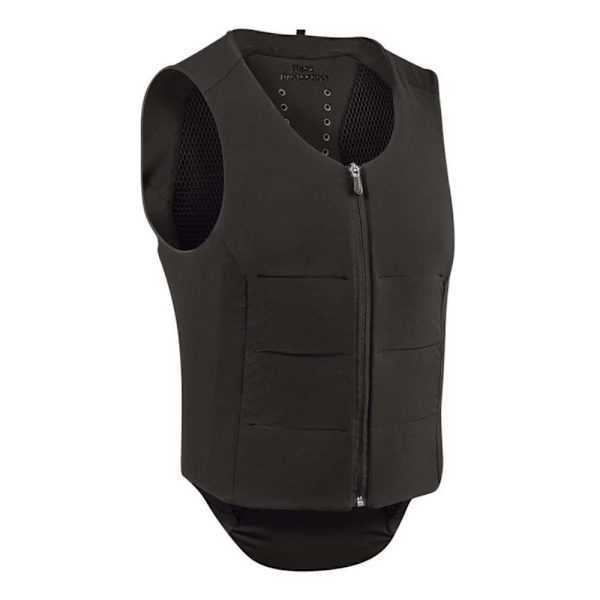 Komperdell Equestrian Vest Flexfit Regular Sort S