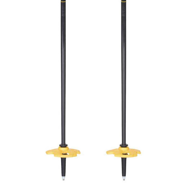 K2 Polacker Carbon Plus Guld 105-145 cm