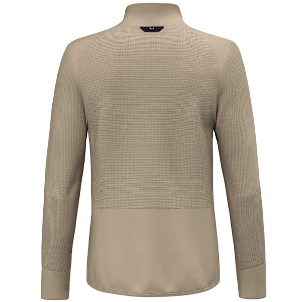 Salewa Jakke Puez Waffle Hyb Pl  XL Mand