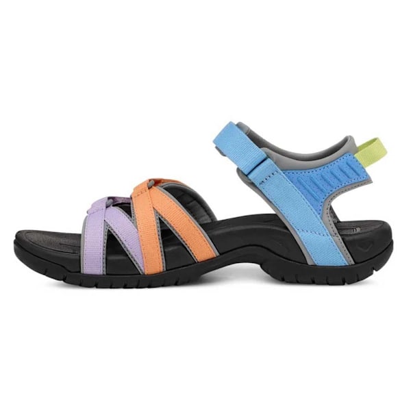 Teva Sandaler Tirra Flerfarvet EU 37 Kvinde