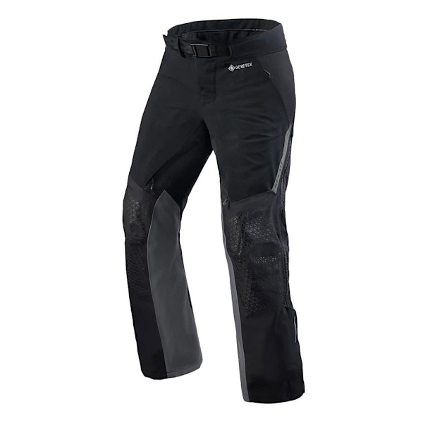 Revit Byxor Stratum Goretex Svart XL Man