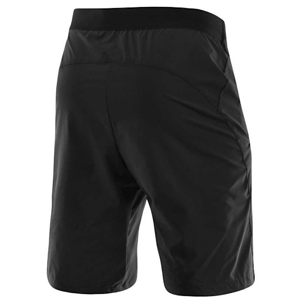 Loeffler Aerio-e Assl Shorts Sort 50 / Regular Mand