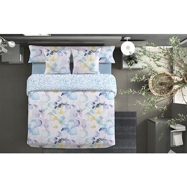 Pierre Cardin Skandinavisk Set Löv Löv C-2 90 Cm