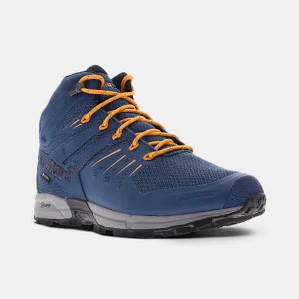 Inov8 Vandringsskor Roclite G 345 Gtx® V2 Blå EU 42 1/2 Man