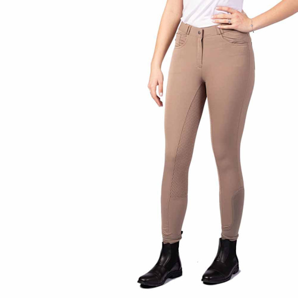 Harry´s Horse Redwood Full Grip Bukser  40