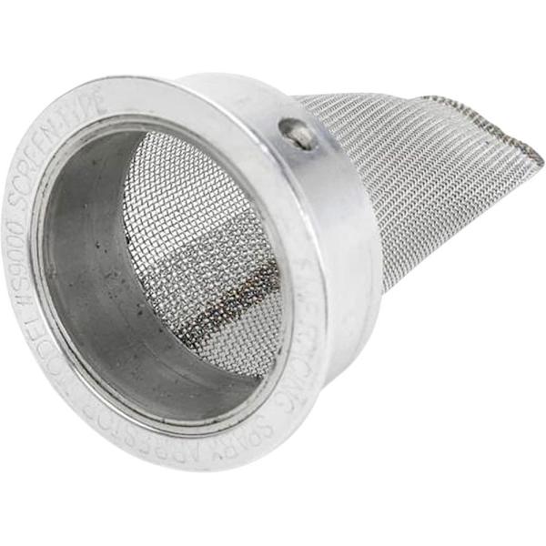Fmf Factory 4.1/4c Spark Arrestor Silver