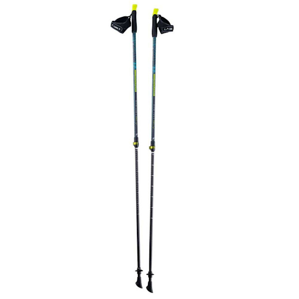 Elbrus Polakker Blasimon Søvfarvet 85-135 cm