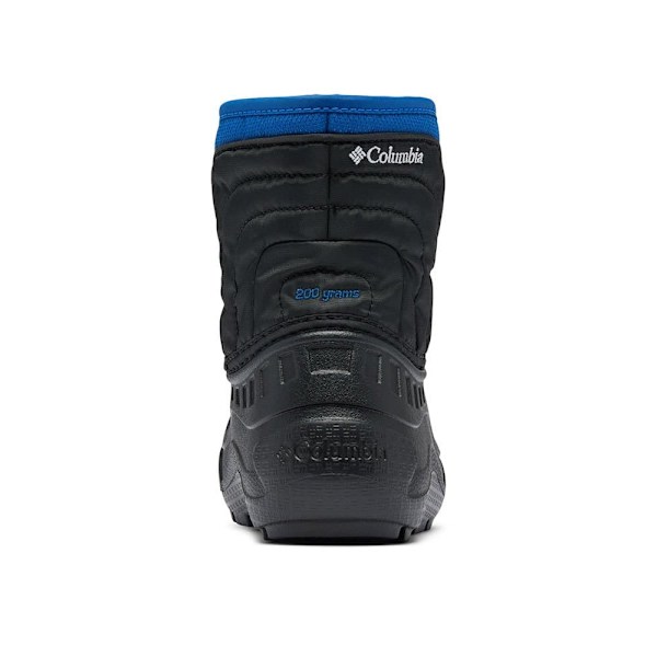 Columbia Powderbug™ Snowlite™ Lumisaappaat Sininen,Musta EU 36