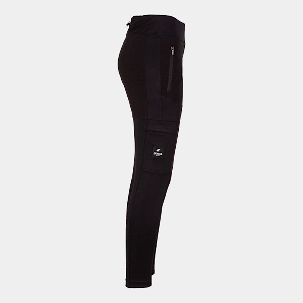 Joma Bukser Explorer Sort M Kvinde