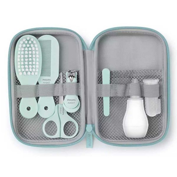 Philips Avent Til Hygiejne Set
