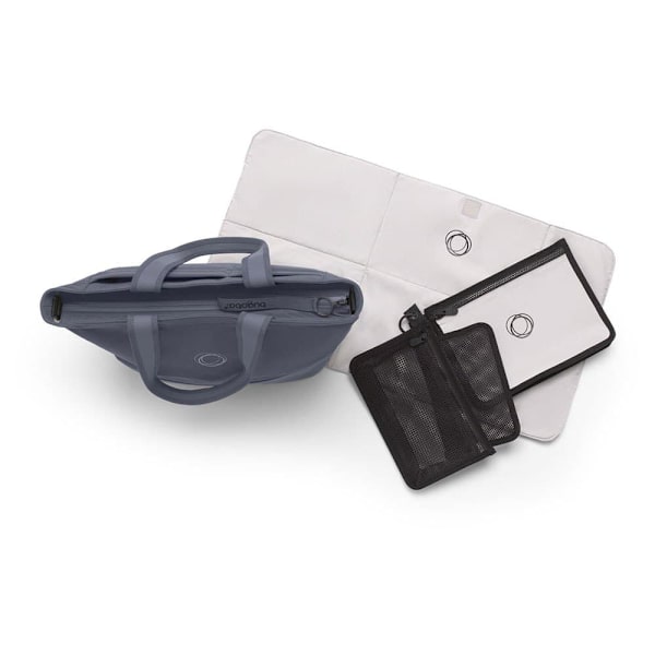 Bugaboo Pusletaske Sort