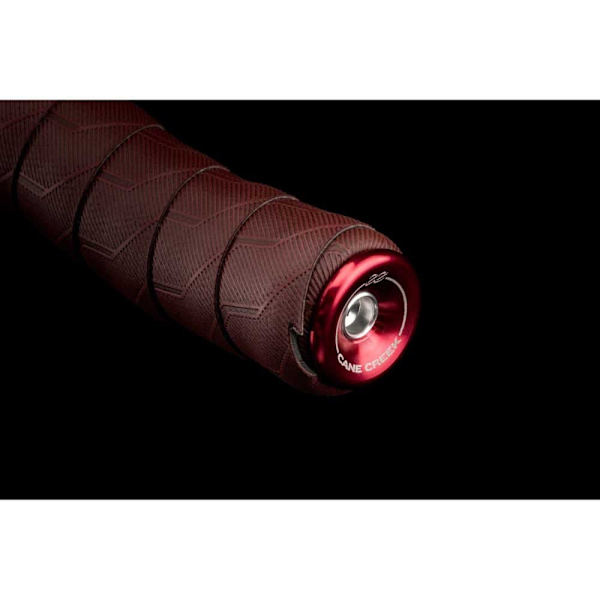 Cane Creek Eebarkeep Styrpropper Rød