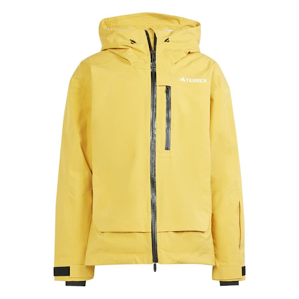 Adidas Jakke Xpr 2l Insulate Gul XL Mand