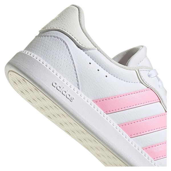Adidas Breaknet Skor Vit EU 38 Kvinna