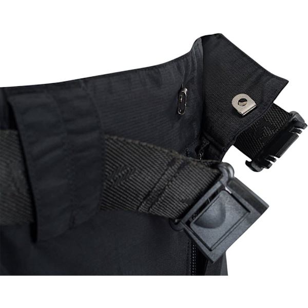 Silvini Mtb-shorts Rango Svart 3XL Man