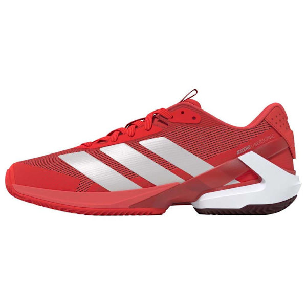 Adidas Adizero Ubersonic 5 Savikentän Kengät  EU 40 2/3 Mies
