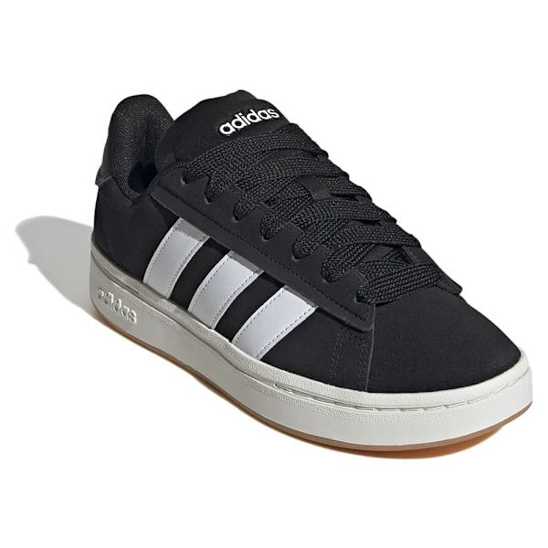 Adidas Grand Court Alpha Skor Svart EU 38 2/3 Kvinna
