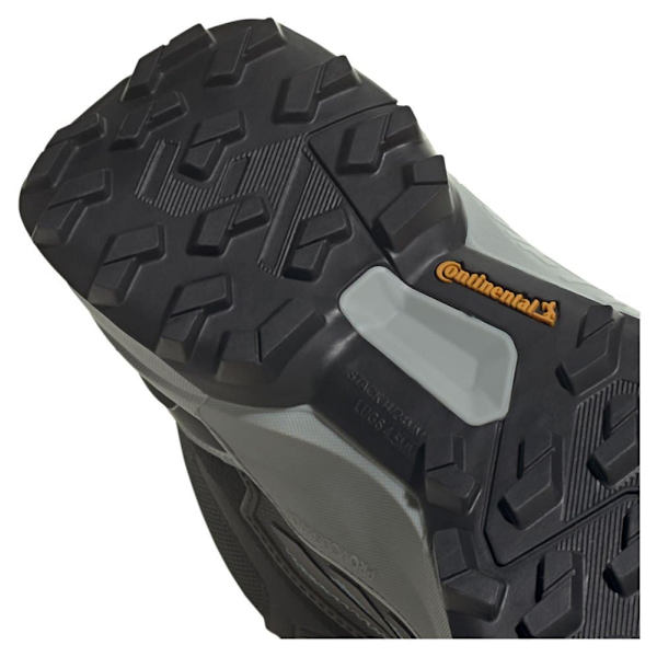 Adidas Trænere Terrex Swift R3 Mid Goretex Grå EU 40 Kvinde