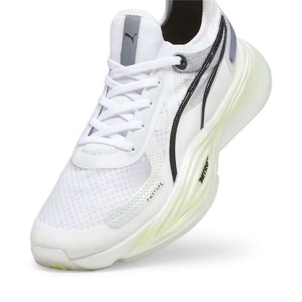 Puma Utbildare Pwr Nitro Squared Vit EU 41 Man