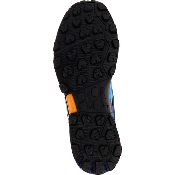 Inov8 Trail Løbesko Roclite Ultra G 320 Blå EU 45 Mand