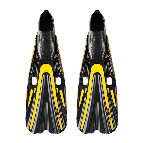 Mares Finner Volo Race Sort EU 36-37