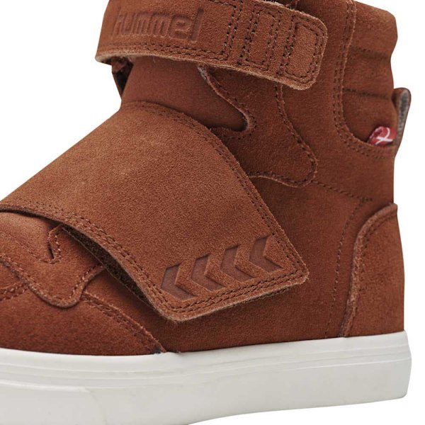 Hummel Utbildare Stadil Tonal Brun EU 38 Pojke