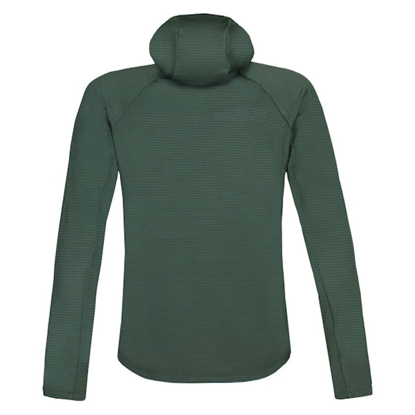 Rock Experience Hættetrøje Fleece Arrows  2XL Mand