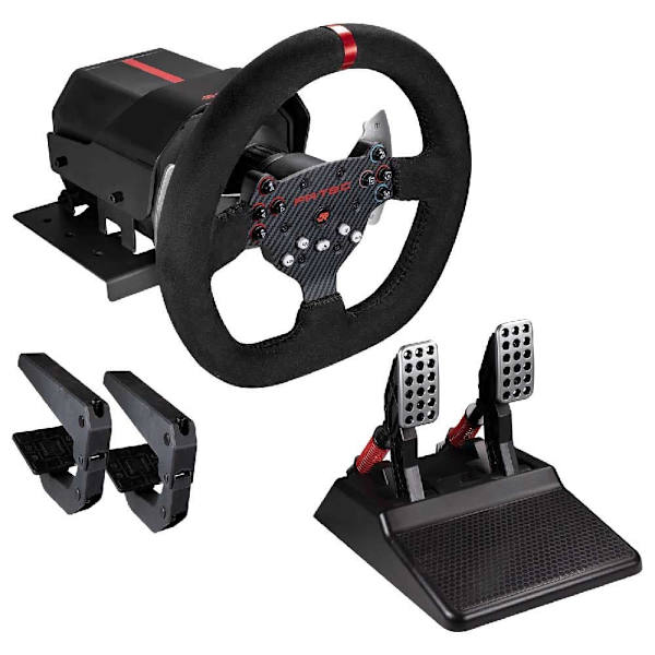 Fr-tec Rat Og Pedaler Fr Force Søvfarvet