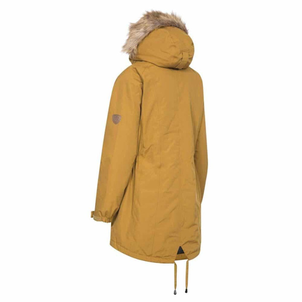 Trespass Takki Celebrity Tp50 Ruskea XS Nainen