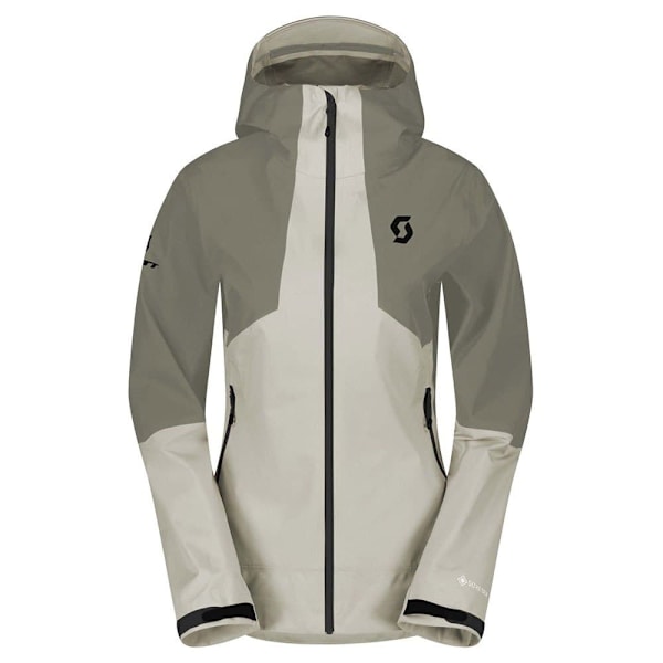 Scott Explorair Goretex Hybrid Lightweight Jacka  S Kvinna