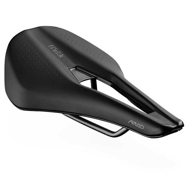 Fizik Sadel Argo Tempo R3 K:ium Sort 160 mm