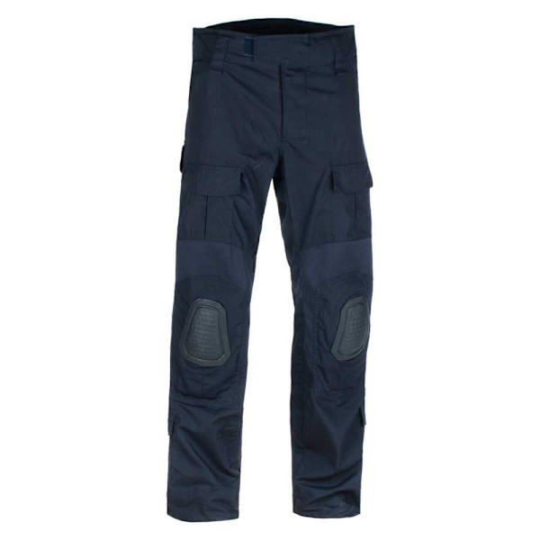 Invadergear Predator Combat Byxor Blå L Man