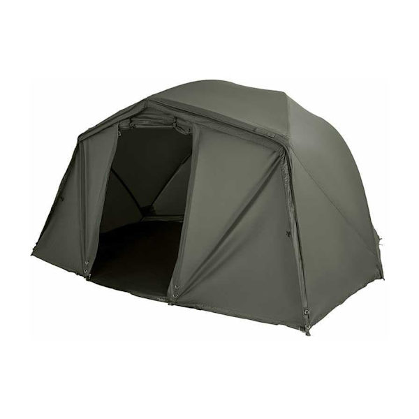 Prologic Komplett Brolly System C-series 55 Grönt 290 cm