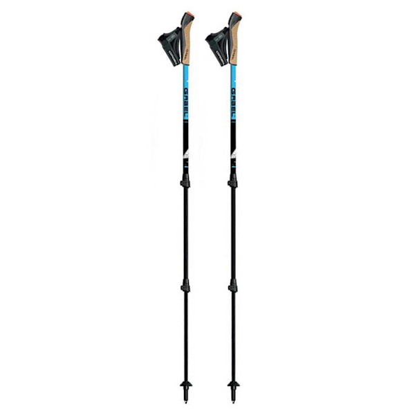 Gabel Stolpar Tour Xt F.l. A.i. F56 Flerfärgad 52-130 cm