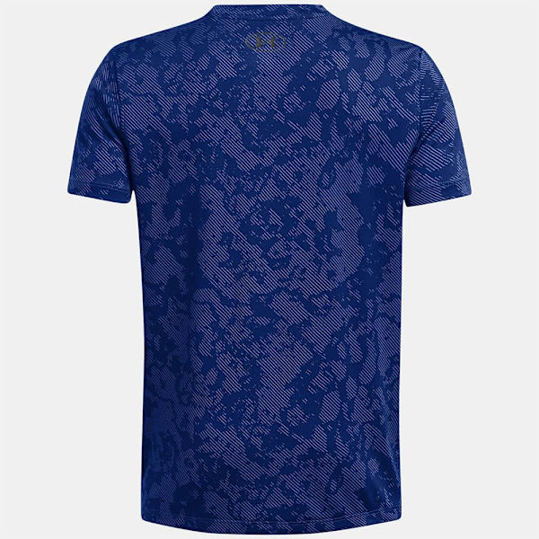 Under Armour Tech Vent Geode T-shirt Med Korta ärmar  S Pojke