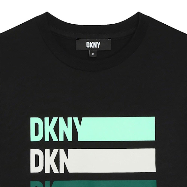 Dkny Lyhythihainen T-paita D60024  10 Years