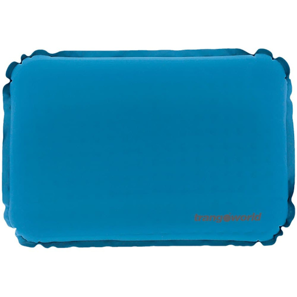Trangoworld Pude Ergo Blå 40 x 30 x 12 cm