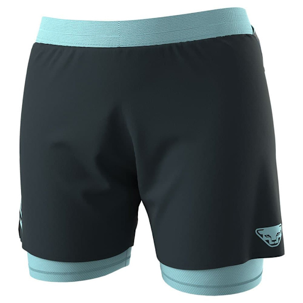 Dynafit Alpine Pro Shorts Sort S Kvinde