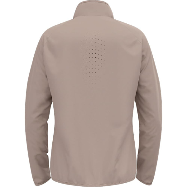 Odlo Essential Light Jakke  XS Kvinde