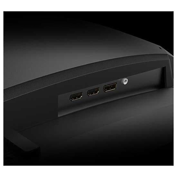 Gigabyte Gs32qc 32´´ Qhd Ips Led Gaming-skærm