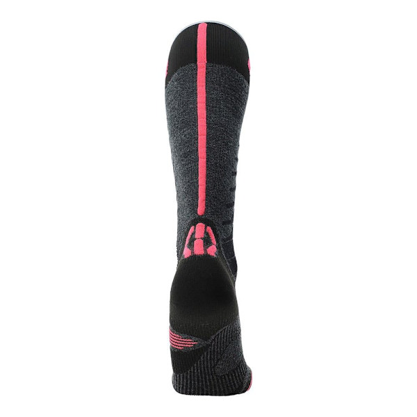 Uyn Pitkät Sukat Ski One Merino Harmaa EU 41-42 Nainen