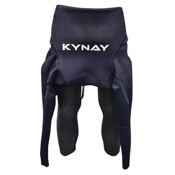Kynay Neoprendragt Pro-one 2.0 Sort M