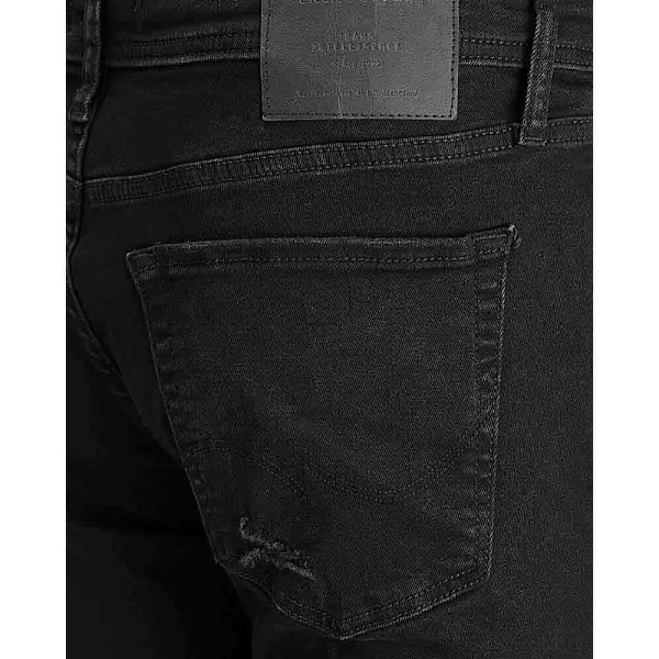 Jack & Jones Jeans Liam Original Am 502 51 Svart 27 / 32 Man
