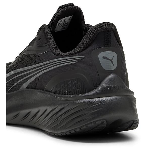 Puma Pounce Lite Sko Sort EU 44 Mand